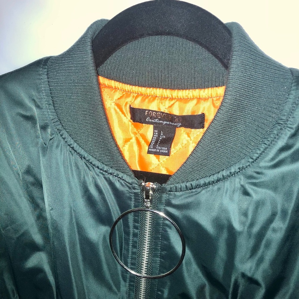 Jacket - Picture 4 of 4